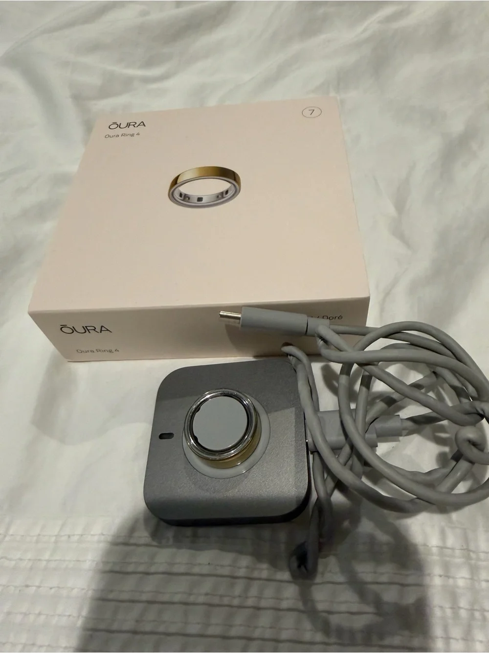 Oura Ring